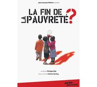 La Fin de la Pauvreté ? – DVD