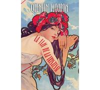 La fin de la tristesse - Quentin Mouron - Favre Pierre-Marcel Eds - broché - Roman