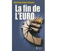 La fin de l'Euro