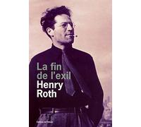 La fin de l'exil, tome 3 : A la merci d'un courrant violent