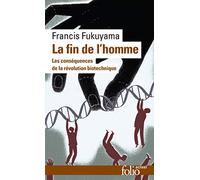La fin de l'homme