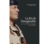 La fin de l'imaginable - Didier Castres - Debats Publics Editions - broché - Essai