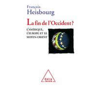 La Fin de l'Occident
