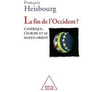 La Fin de l'Occident
