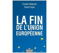 La Fin De L'union Européenne