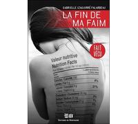 La Fin De Ma Faim
