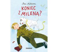 La fin de Milena ? Nilsson Per (Buch auf Polnisch)