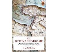 La fin de partie ottomane