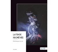 La fin de Prométhée