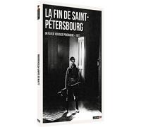 La Fin De Saint-Pétersbourg