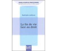 La fin de vie face au droit