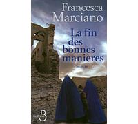 La Fin des bonnes manières
