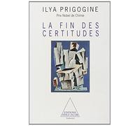 La Fin des certitudes