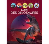 La fin des dinosaures
