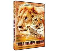 La fin des grands félins (El Fin de los Grandes Felinos) G