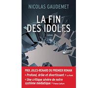 La fin des idoles