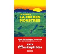 La fin des monstres: Récit d'une trajectoire trans