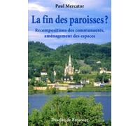 La fin des paroisses ?
