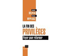 LA FIN DES PRIVILEGES