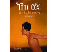 La fin des sorciers: Tome 2