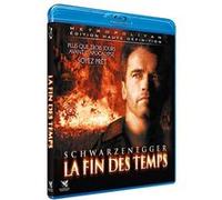 La Fin des temps Blu-ray E