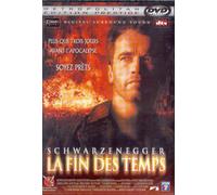 La Fin des temps - Édition Prestige [Édition Prestige] [Édition Prestige]