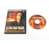 La Fin des temps [Édition Prestige]