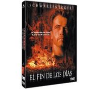 La fin des temps (End of Days) G