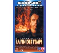 La Fin des temps [VHS]