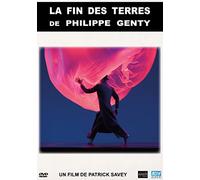 La fin des terres, de philippe genty