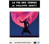 La Fin Des Terres - De Philippe Genty