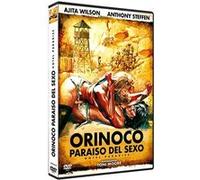 La fin des tortionnaires du camp d'amour n. 2 (Orinoco: Prigioniere del sesso) G