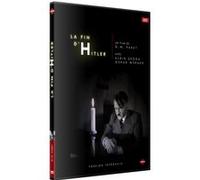 La Fin d'Hitler DVD E