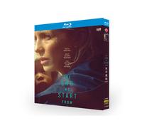 La fin dont nous partons (2023) Blu-ray 1080P BD