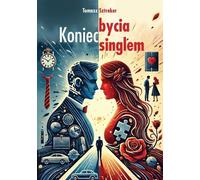 La fin du célibat - Tomasz Sztreker (Buch auf Polnisch)