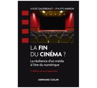 La Fin Du Cinéma ? - La Résilience D'un Média À L'ère Du Numérique