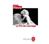 La Fin du courage