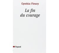 La fin du courage