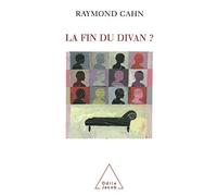La Fin du divan ?