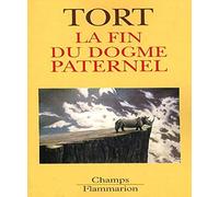 La Fin du dogme paternel