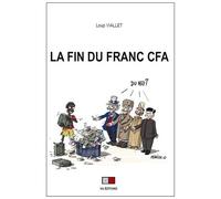 La Fin Du Franc Cfa