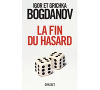 La fin du hasard