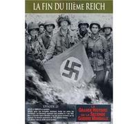 La fin du IIIème Reich E