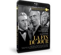 La fin du jour Blu-ray E