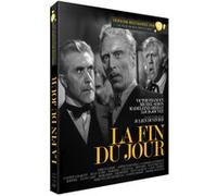La fin du jour Combo Digipack Blu-ray + DVD E