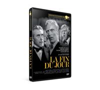 La fin du jour DVD DVD