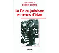 La Fin du judaïsme en terres d'Islam