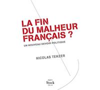 La fin du malheur français ?