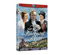 La Fin du Marquisat d'Aurel L'intégrale DVD DVD