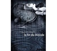 La fin du monde Tom Tirabosco (Auteur), Tom Tirabosco (Illustration), Wazem (Auteur)